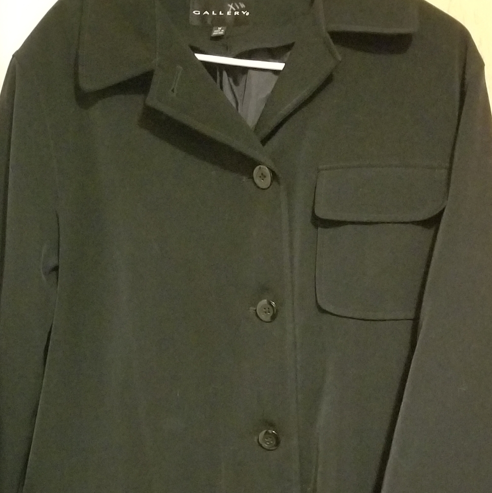 black jacket - Picture 4 of 4